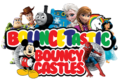 Bouncetastic Bouncy Castle Hire